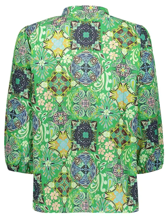 Geisha Blouse 33240-20