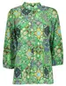 Geisha Blouse 33240-20