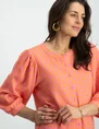 Geisha Blouse 33245-20