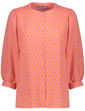 Geisha Blouse 33245-20