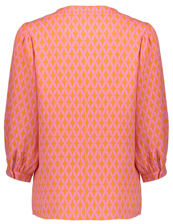 Geisha Blouse 33245-20