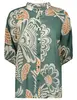 Geisha Blouse 33454-20