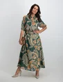 Geisha Blouse 33454-20