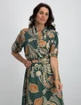 Geisha Blouse 33454-20