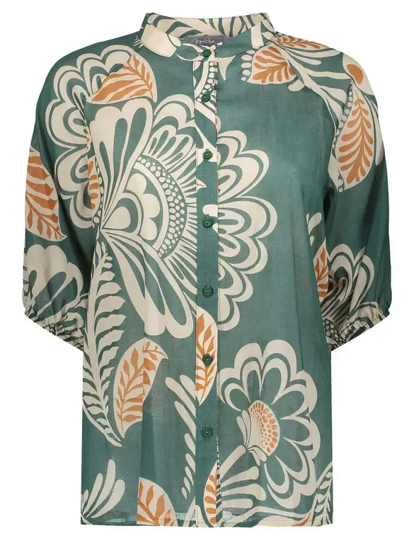 Geisha Blouse 33454-20