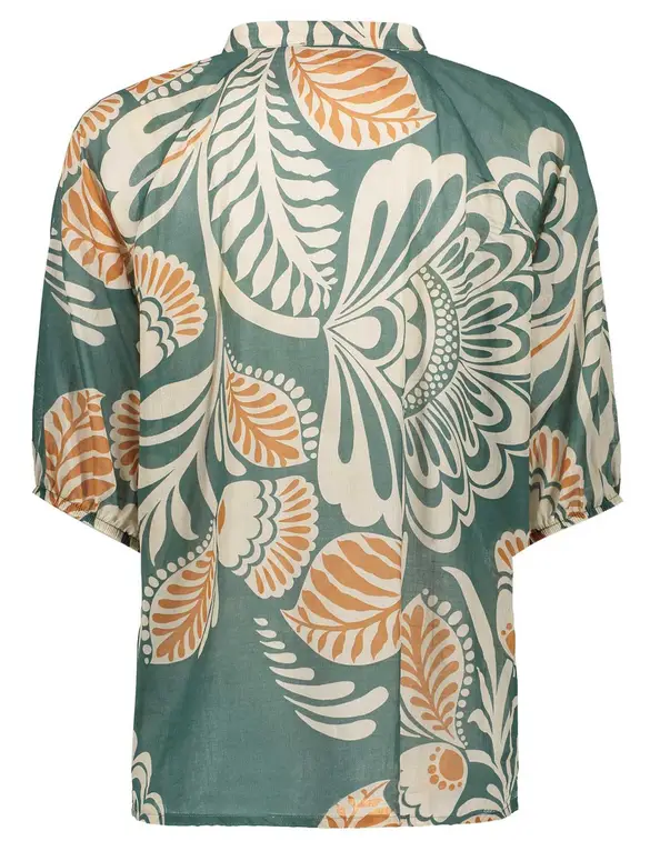 Geisha Blouse 33454-20