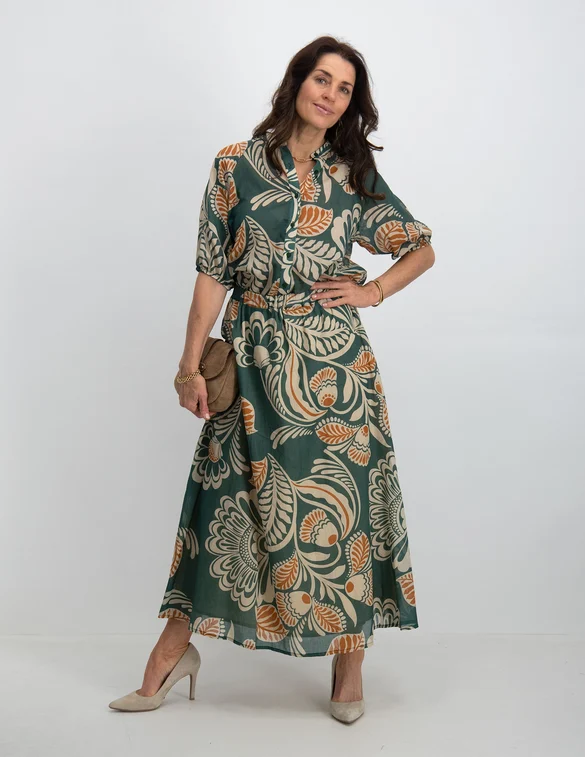 Geisha Blouse 33454-20