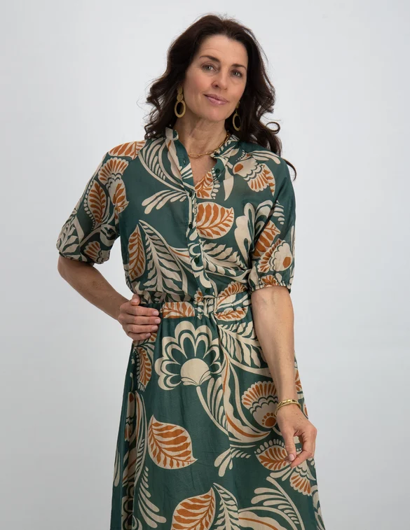Geisha Blouse 33454-20