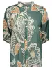 Geisha Blouse 33454-20