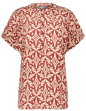 Geisha Blouse 33457-20