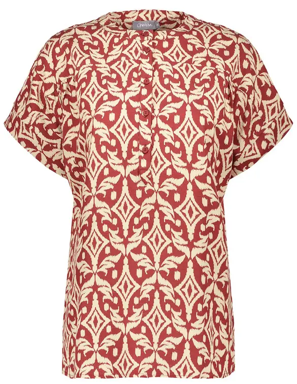 Geisha Blouse 33457-20