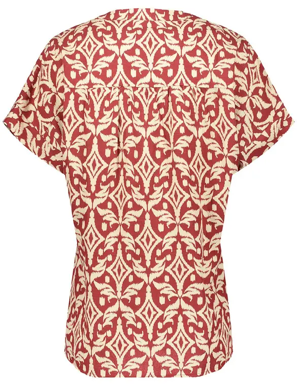 Geisha Blouse 33457-20