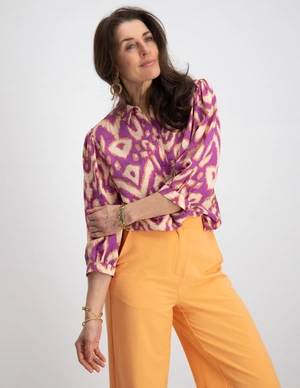 Geisha Blouse 33462-20