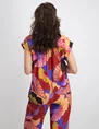 Geisha Blouse 33493-20
