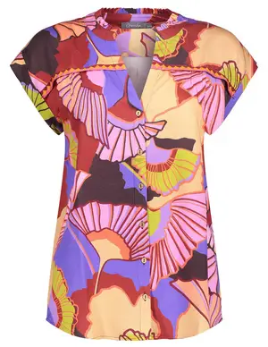 Geisha Blouse 33493-20