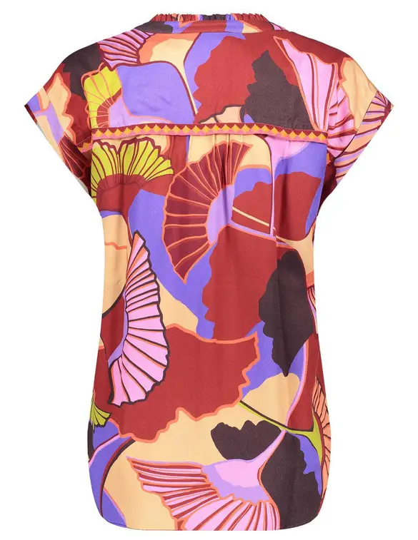 Geisha Blouse 33493-20