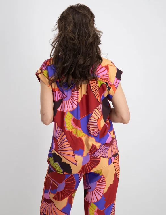 Geisha Blouse 33493-20