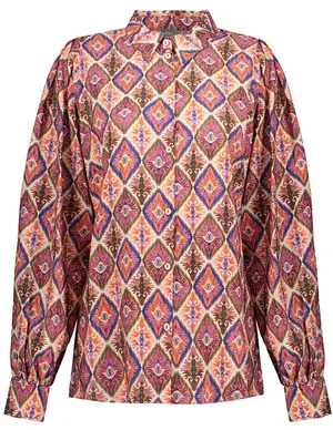 Geisha Blouse 33654-20