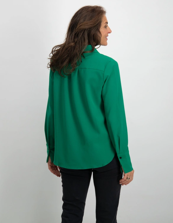 Geisha Blouse 33693-20