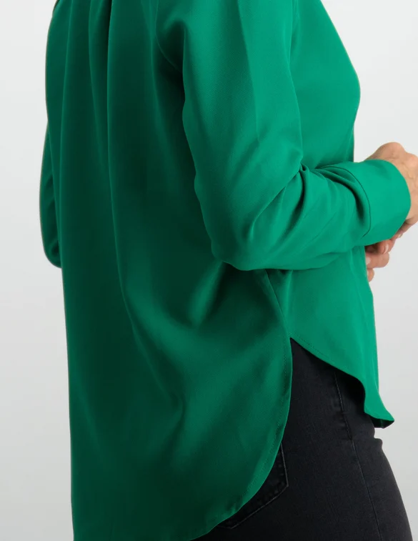 Geisha Blouse 33693-20
