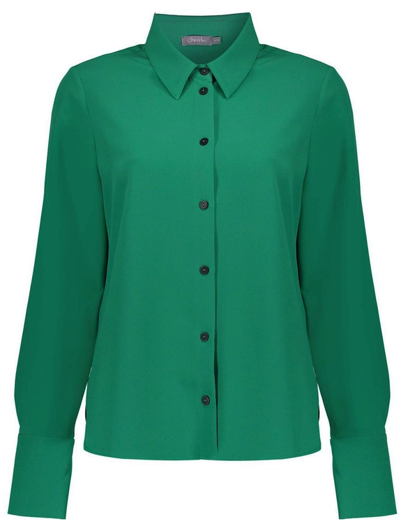 Geisha Blouse 33693-20