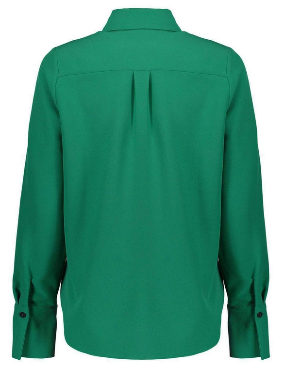 Geisha Blouse 33693-20