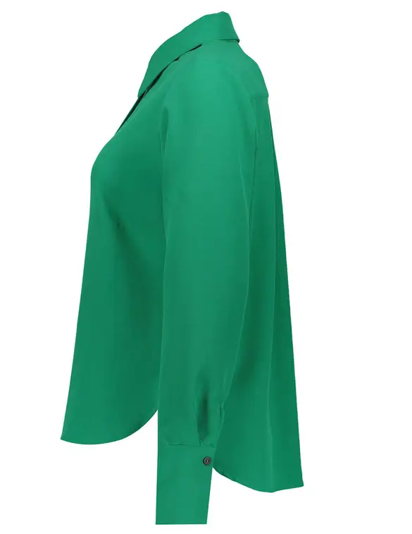 Geisha Blouse 33693-20