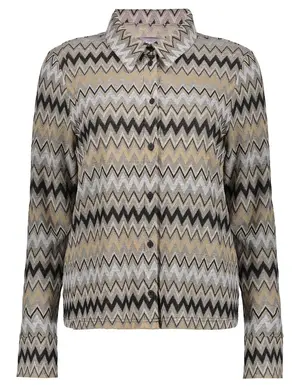 Geisha Blouse 42664-20