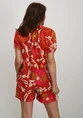 Geisha Blouse 43490-20