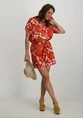 Geisha Blouse 43490-20