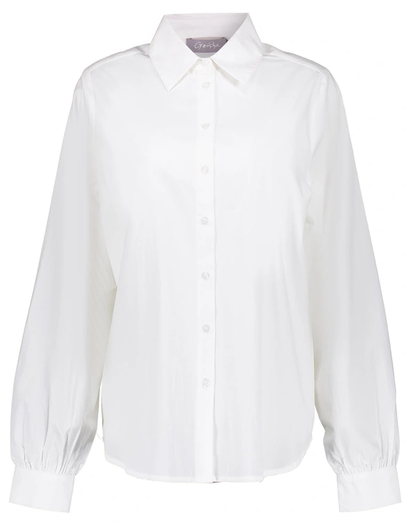 Geisha Blouse 43541-14