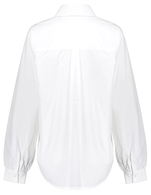 Geisha Blouse 43541-14