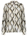 Geisha Blouse 43677-20