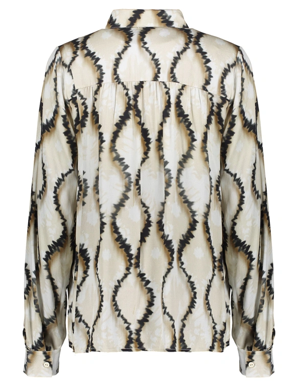 Geisha Blouse 43677-20