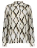 Geisha Blouse 43677-20