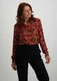 Geisha Blouse 43682-20