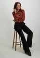Geisha Blouse 43682-20