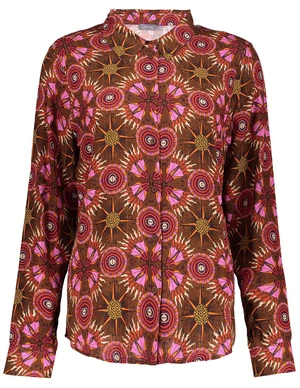Geisha Blouse 43682-20