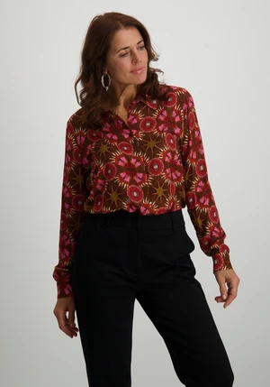Geisha Blouse 43682-20