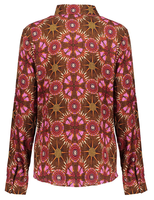 Geisha Blouse 43682-20