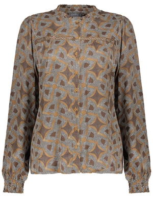 Geisha Blouse 43685-20