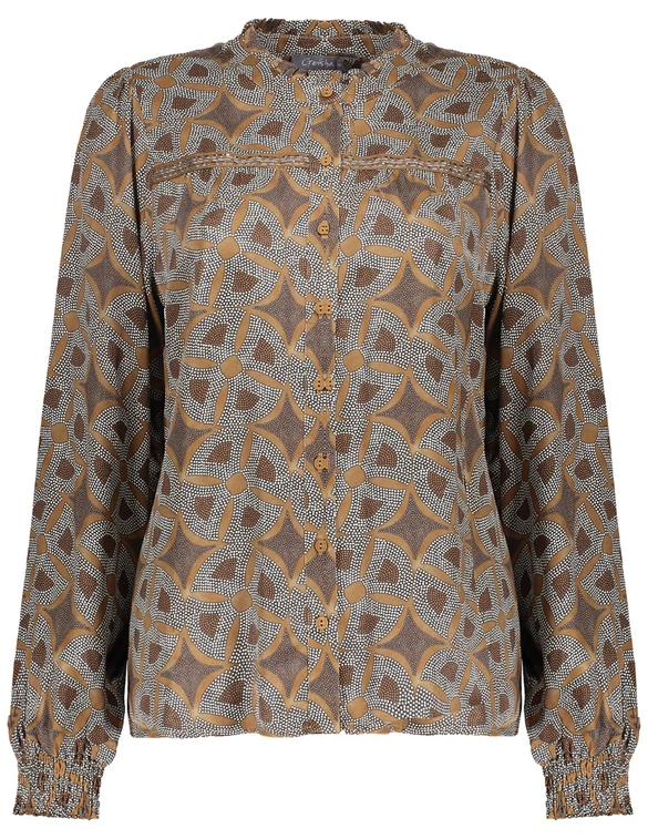 Geisha Blouse 43685-20