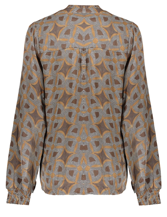 Geisha Blouse 43685-20