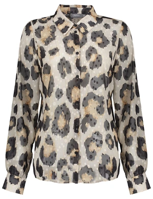 Geisha Blouse 43690-20