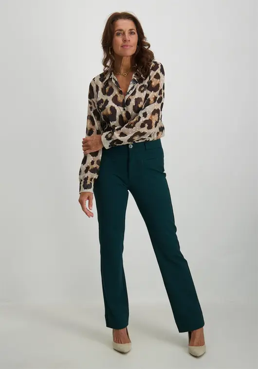 Geisha Blouse 43690-20