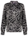 Geisha Blouse 43933-20