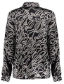 Geisha Blouse 43933-20