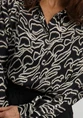Geisha Blouse 43933-20