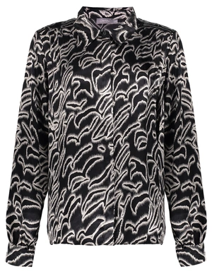 Geisha Blouse 43933-20