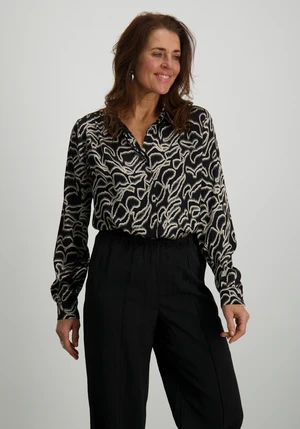 Geisha Blouse 43933-20